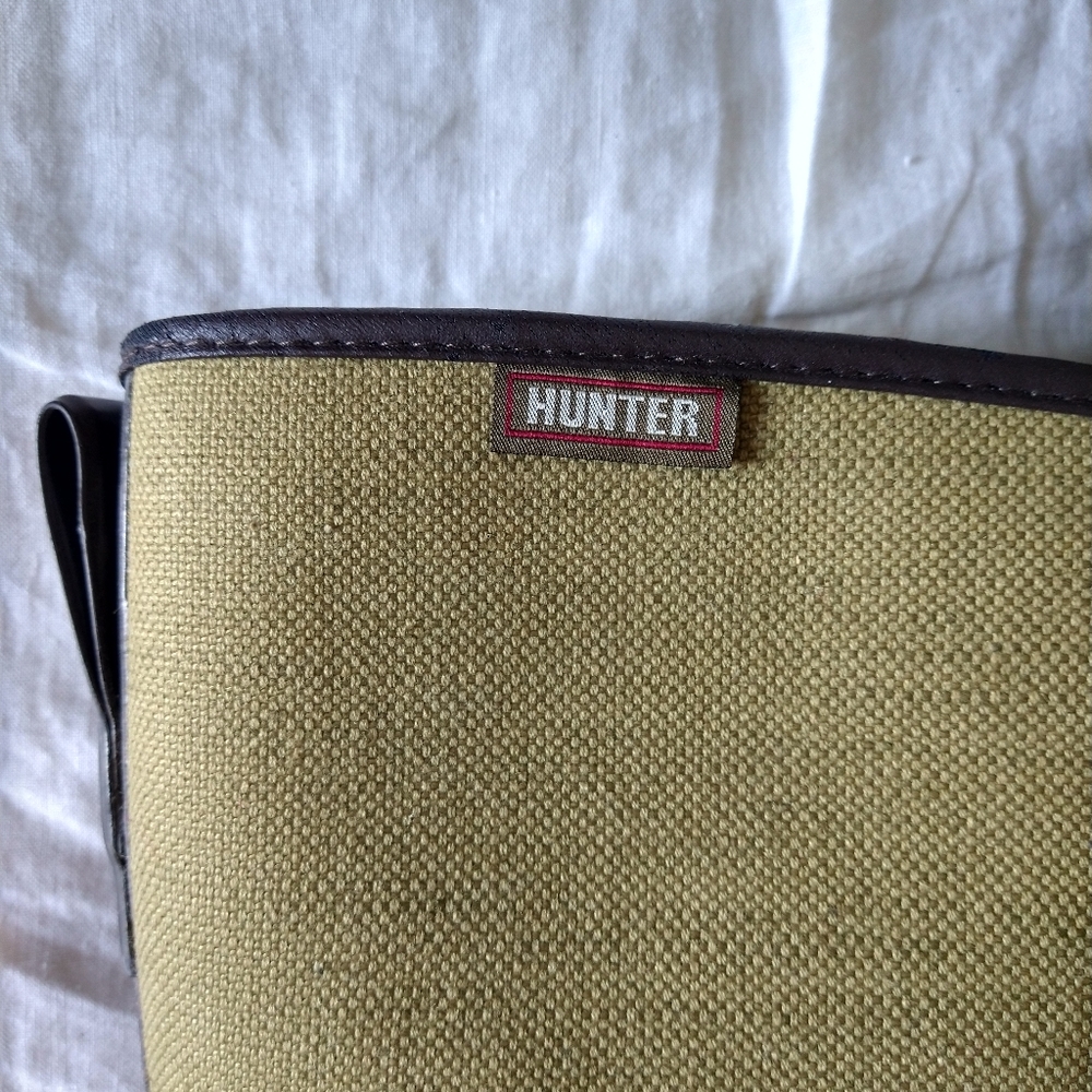 Hunter boots Regent St James limited edit riding - Picture 3 of 7